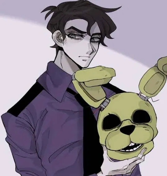 Avatar of William afton