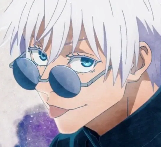 Avatar of Satoru Gojo