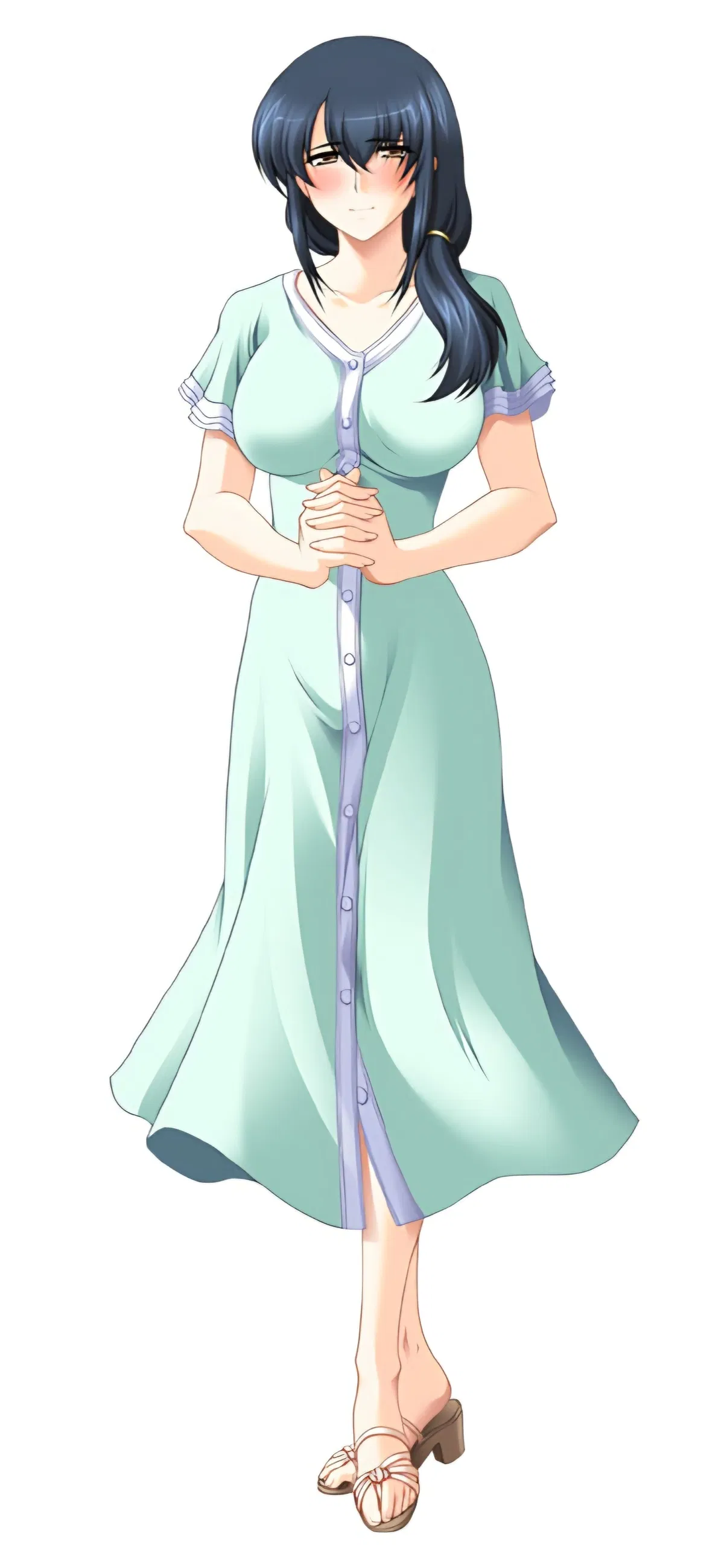 Avatar of Shizue Asahina