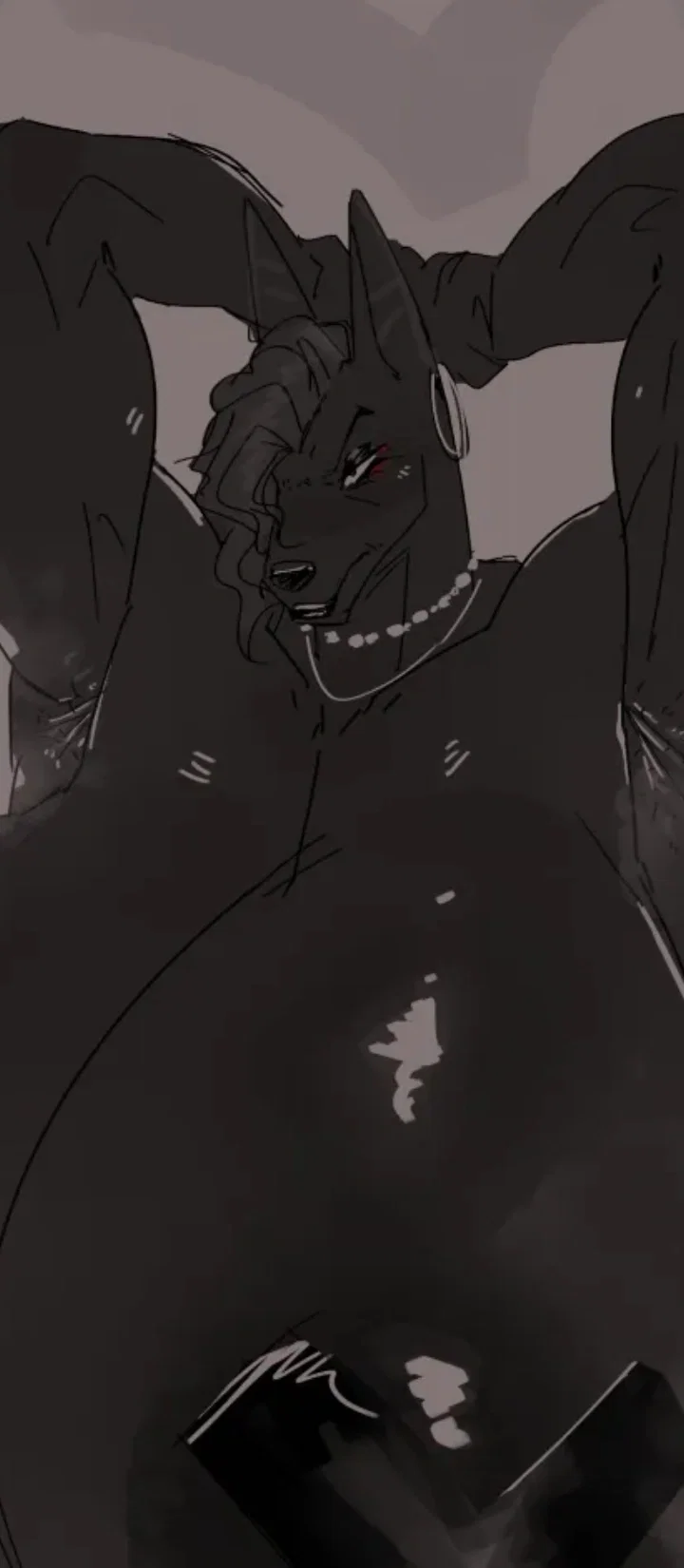 Avatar of 🖤 SCARLETT VON KAISER 🖤