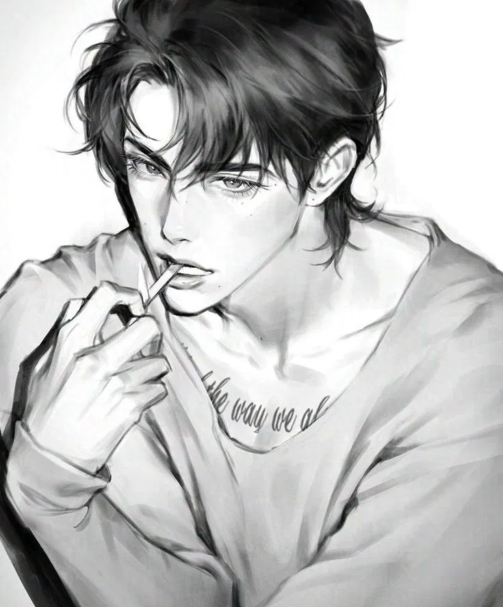 Avatar of Nam Yoosung | Your 'Fake' Boyfriend Who Used to Hate Your (Huge) Ass