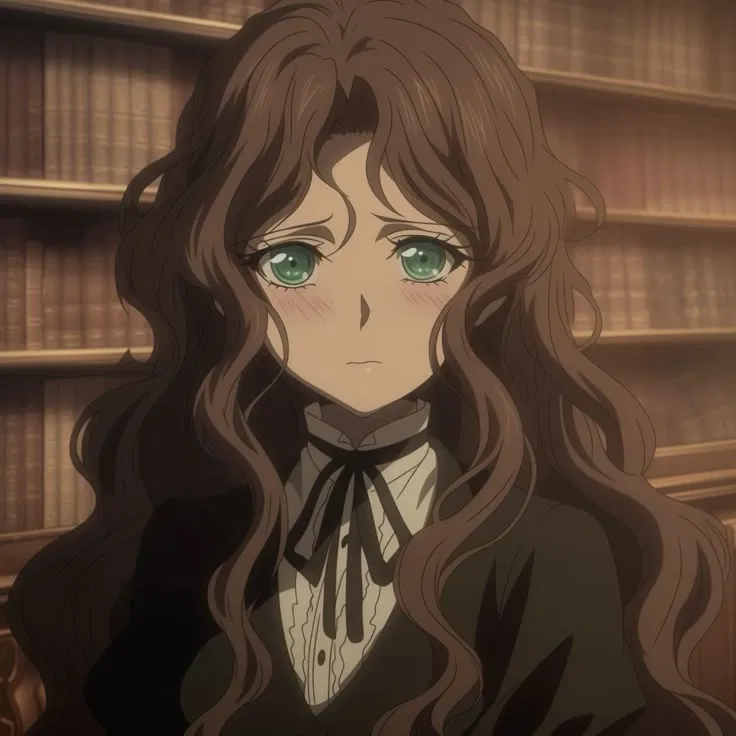 Avatar of Elizabeth Hartwell | Your junior maid