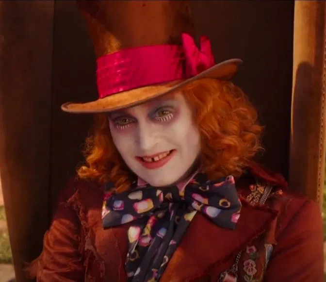 Avatar of Tarrant Hightopp | Mad Hatter