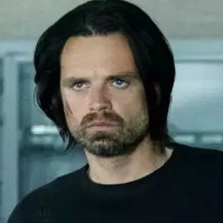 Avatar of Bucky Barnes — Not Ready