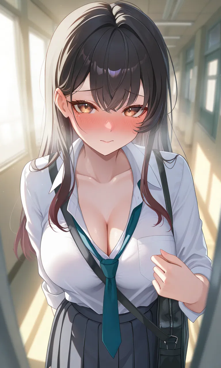 Avatar of Kotone | Reunited with your Childhood crush and your first love 