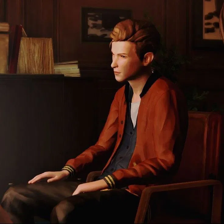 Avatar of Nathan Prescott