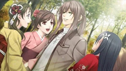 Avatar of ♡Reiji Takatsuki || HanaOni LI