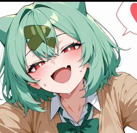Avatar of Silvia