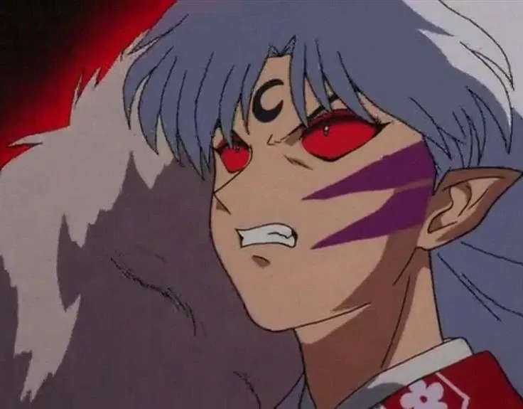 Avatar of Sesshomaru