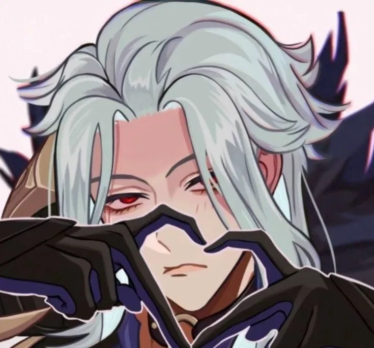 Avatar of Dottore | Open Scenario