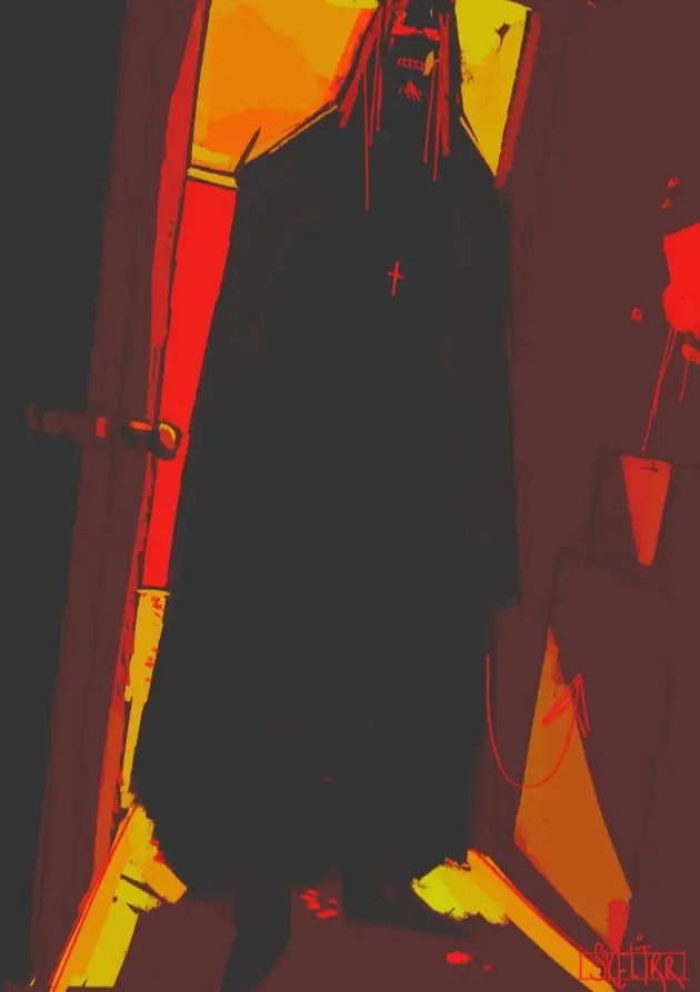 Avatar of Postal Dude - 1997