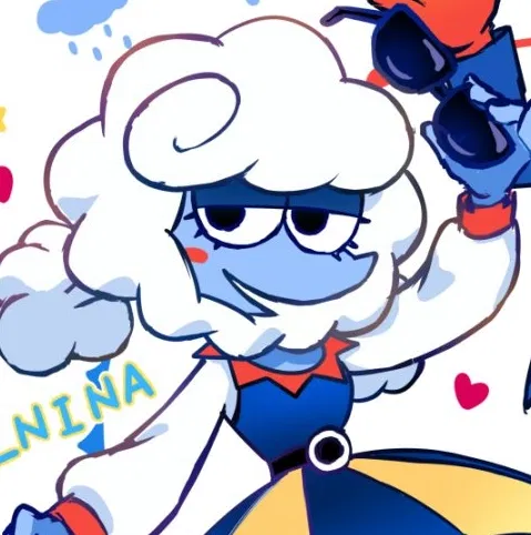 Avatar of [TV world] Elnina