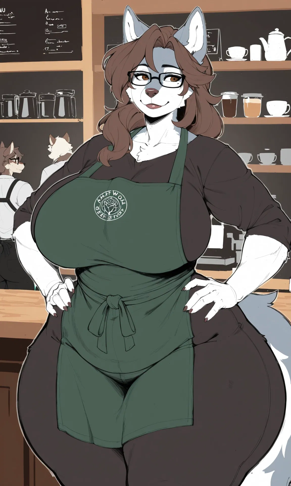 Avatar of Anthro Mom Café