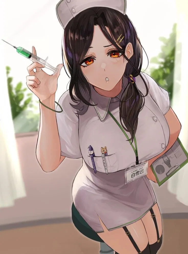 Avatar of Trust in her methods *wink wink*