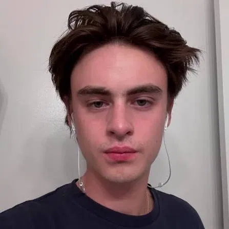 Avatar of Jacob Barber