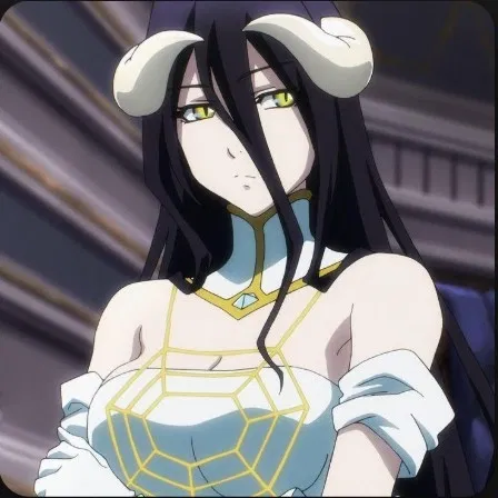 Avatar of Captured - Albedo (2.0)