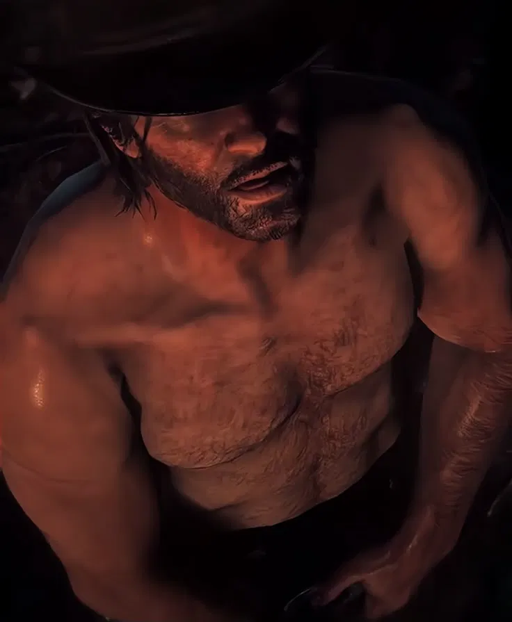 Avatar of Arthur Morgan 