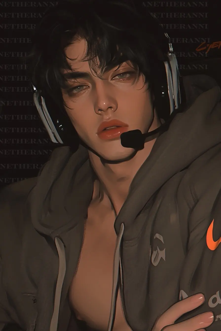 Avatar of JOSHUA | RIVAL STREAMER