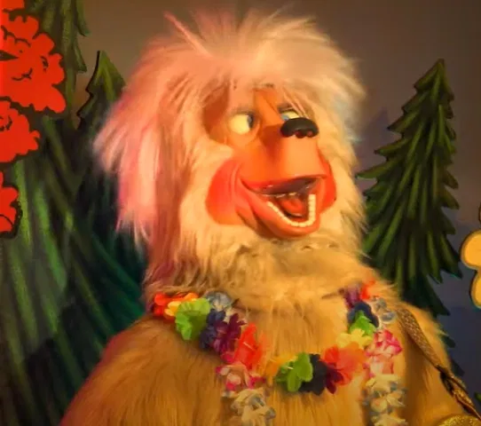 Avatar of Beach Bear | 2018