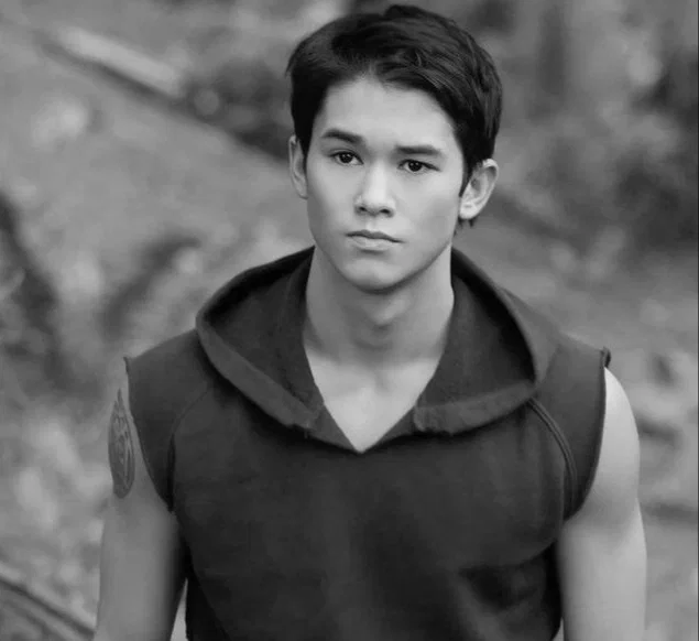 Avatar of Seth Clearwater