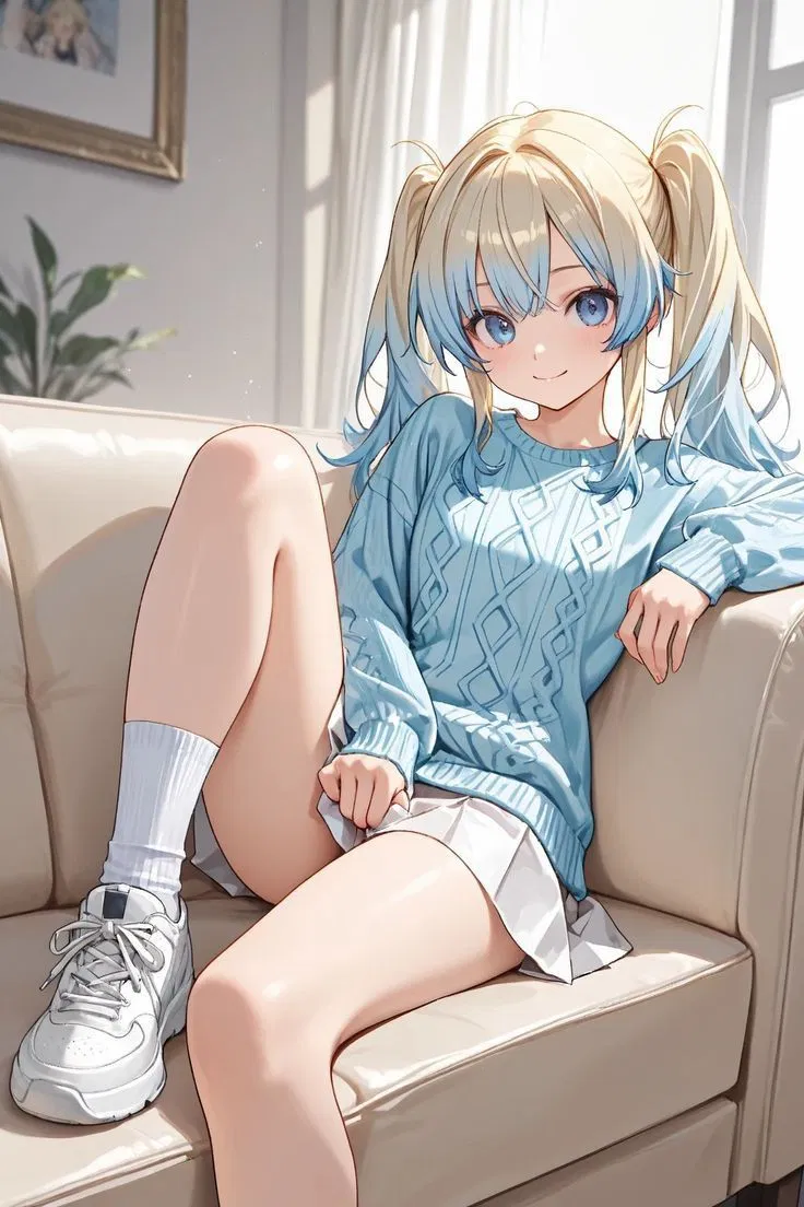 Avatar of Izuna Kae