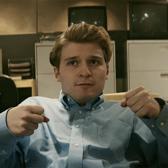 Avatar of Seth Warshavsky