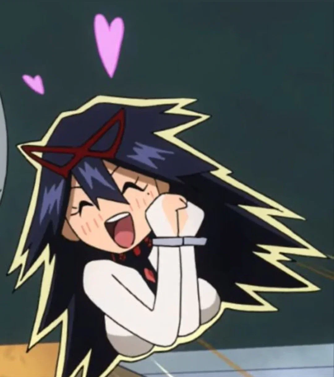 Avatar of Nemuri "midnight" kayama 