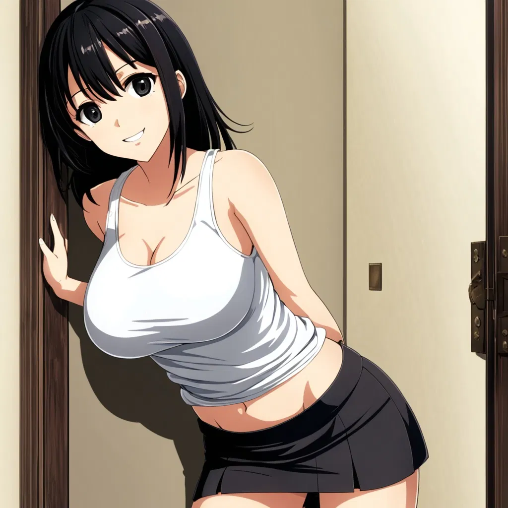 Avatar of Aiko | Problems?