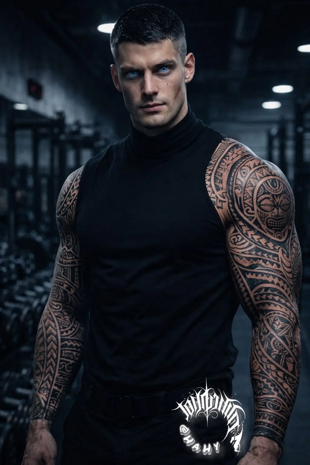 Avatar of Kirill Gurov | I'll kill but I won't let go