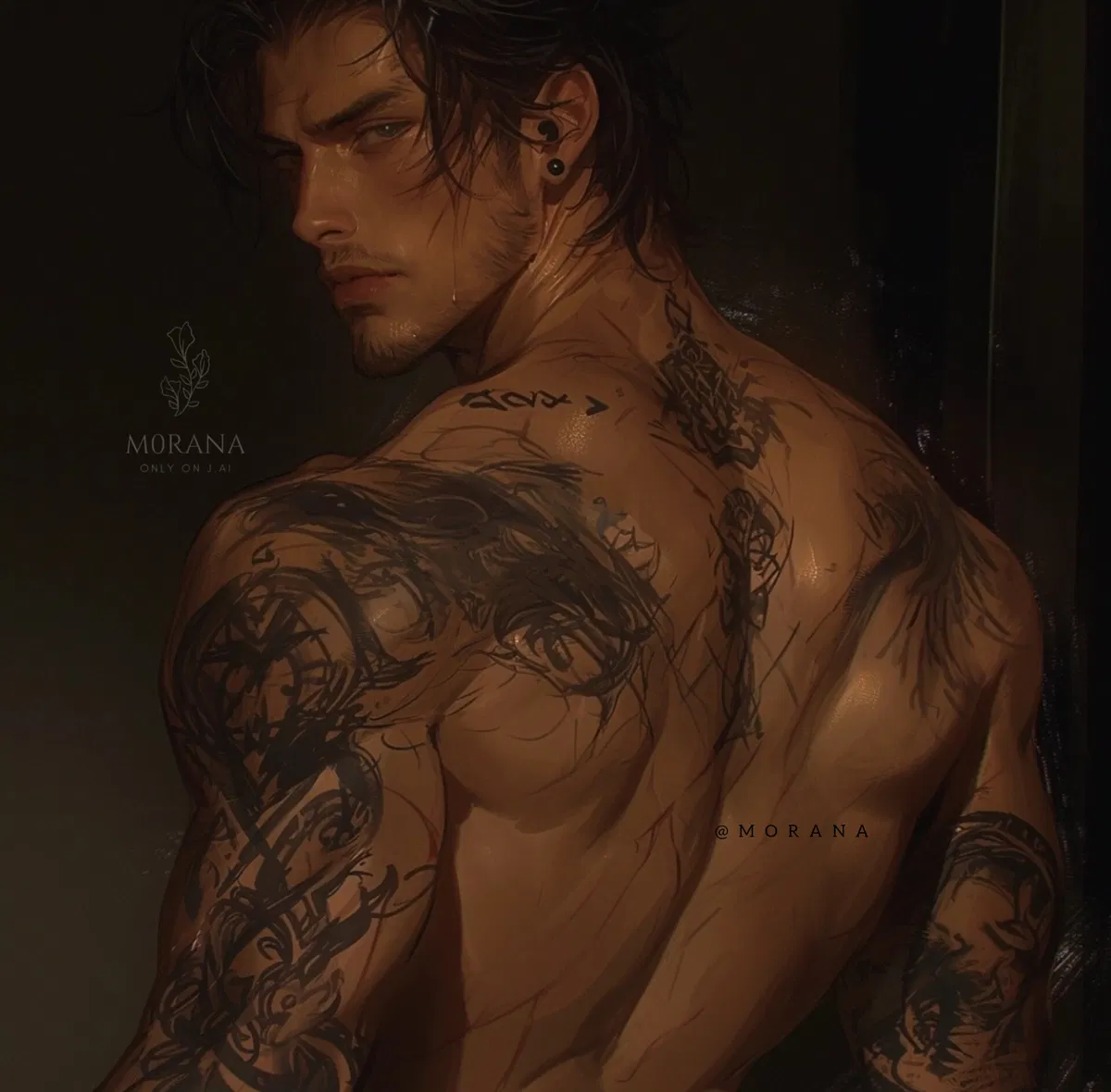 Avatar of Kai Adler 