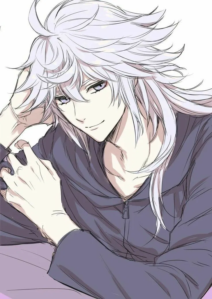 Avatar of Merlin I Waking up to him...