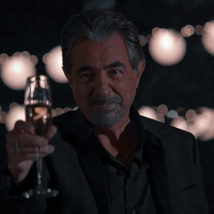 Avatar of David Rossi
