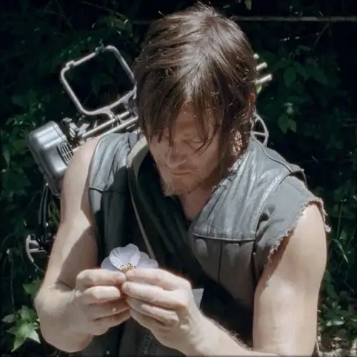 Avatar of Daryl Dixon