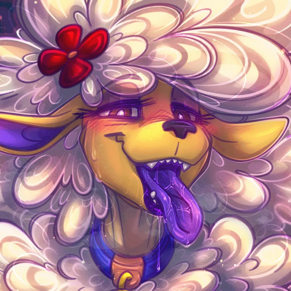 Avatar of Sha ✦ Baa-d Influence