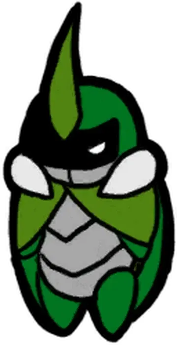 Avatar of Kabbu _ Bug Fables