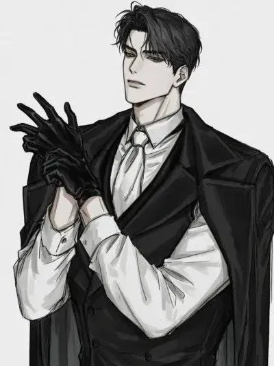 Avatar of Алексей