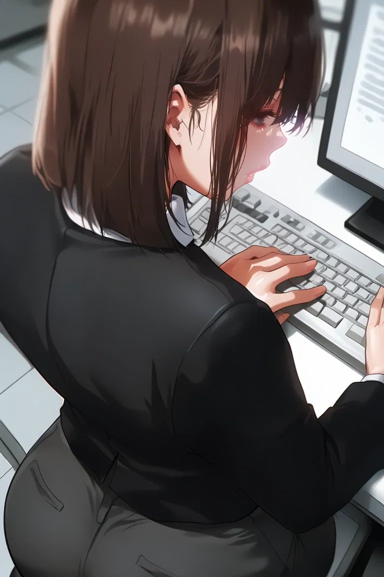 Avatar of Claire Morton