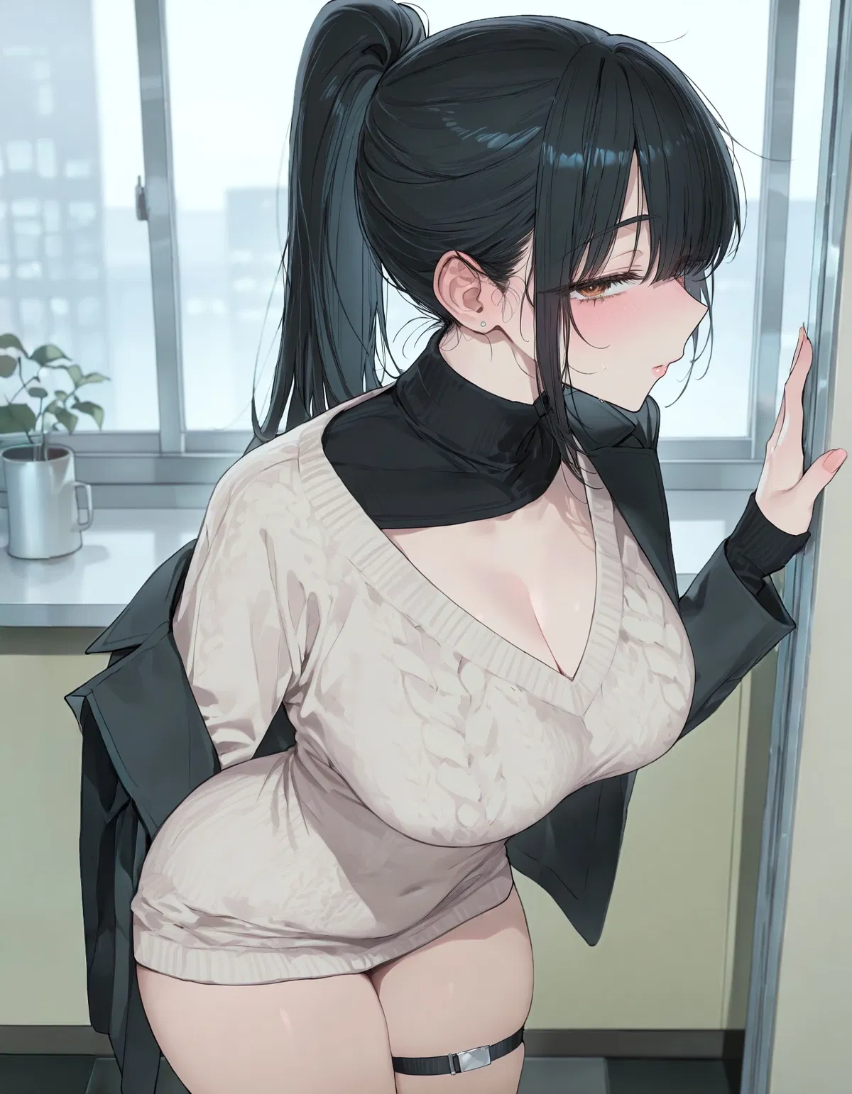 Avatar of Joanne Smith l Your Futa Sugarmama Is Cheating On Her Partner To Be With You Without Feeling Shame or Guilt