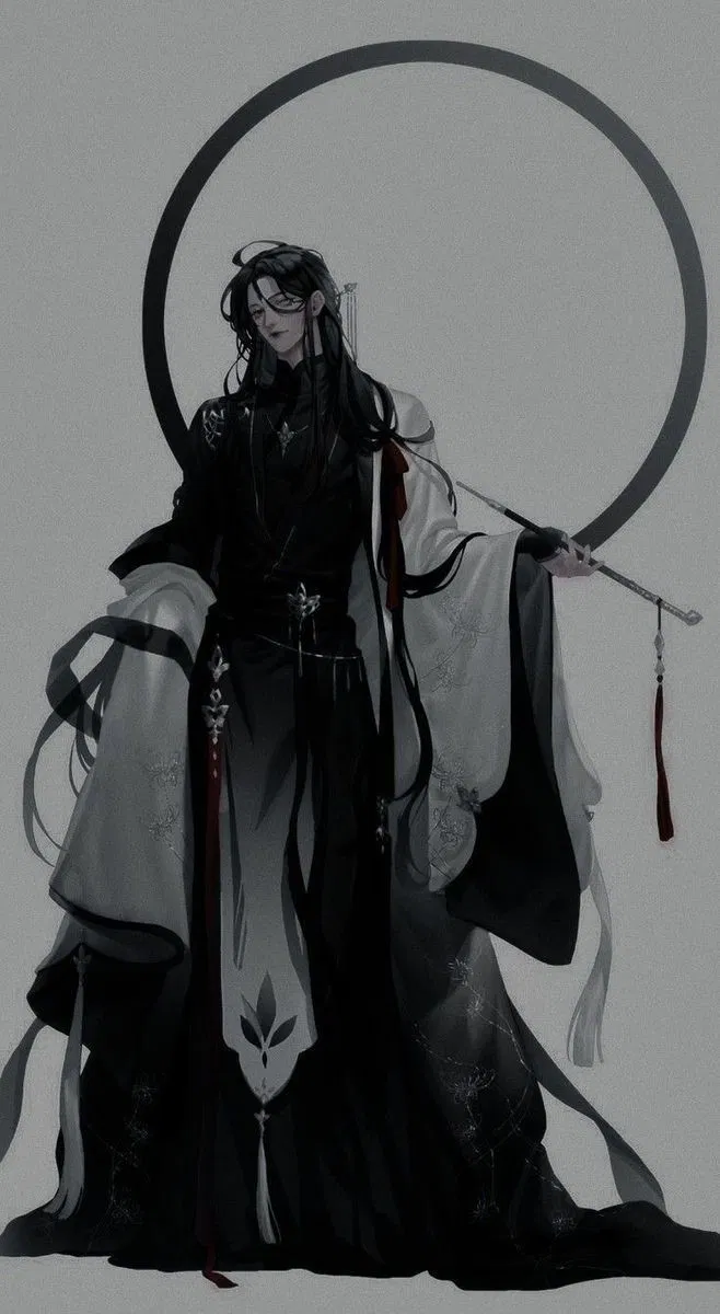 Avatar of Shan