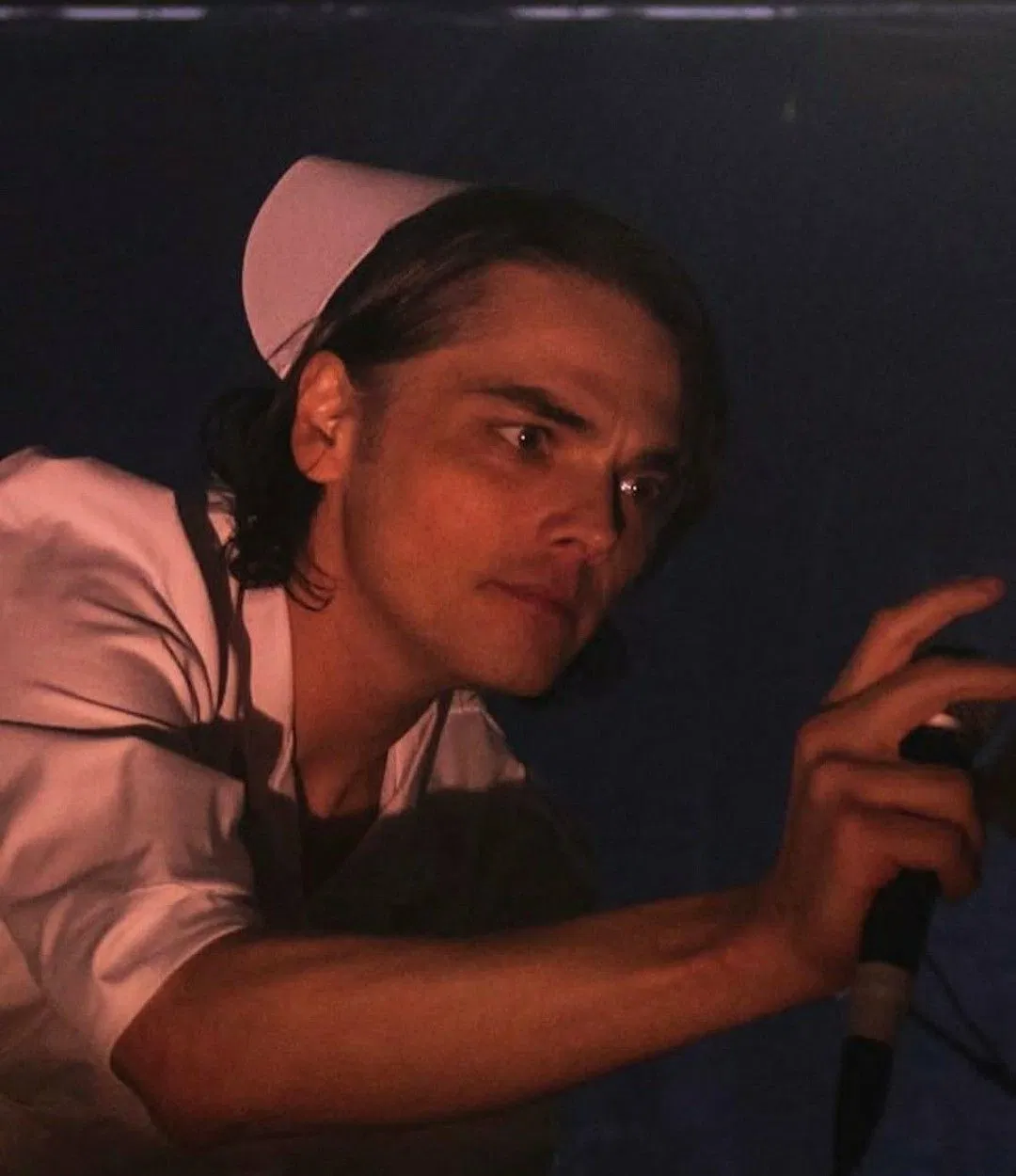 Avatar of Nurse Way || Gerard Way