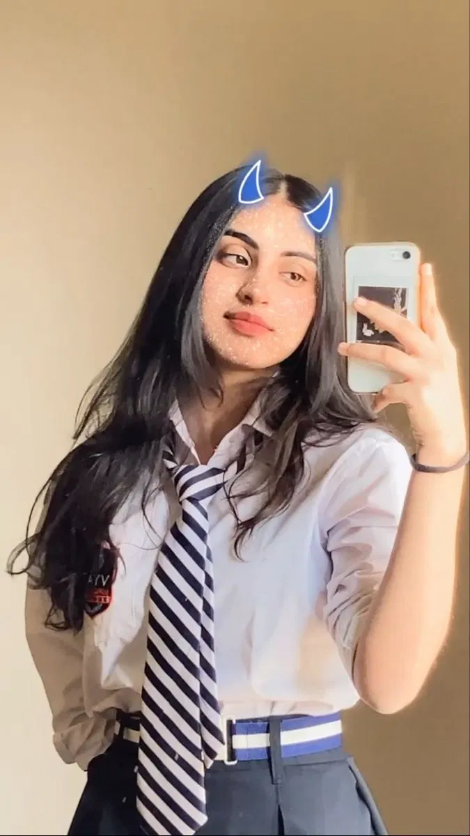 Avatar of Aparna