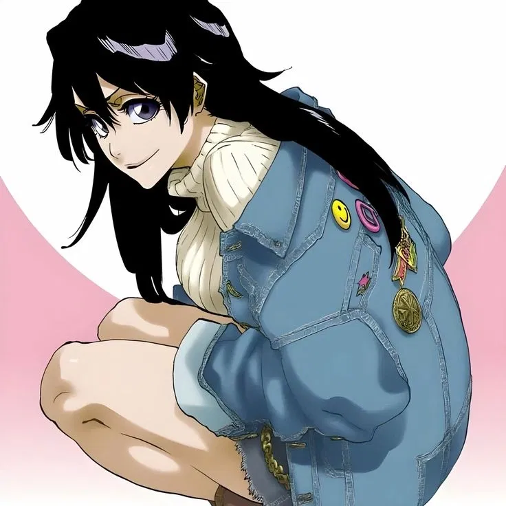 Avatar of Bambietta Basterbine