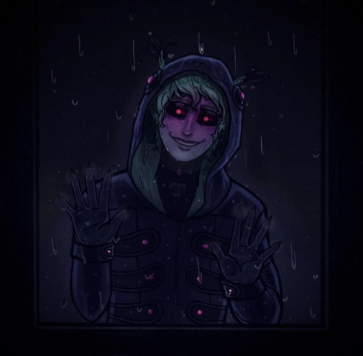 Avatar of Argos-Felix Fathom