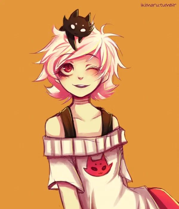 Avatar of Roxy Lalonde