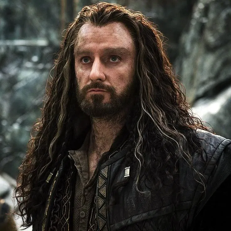 Avatar of Thorin Oakenshield