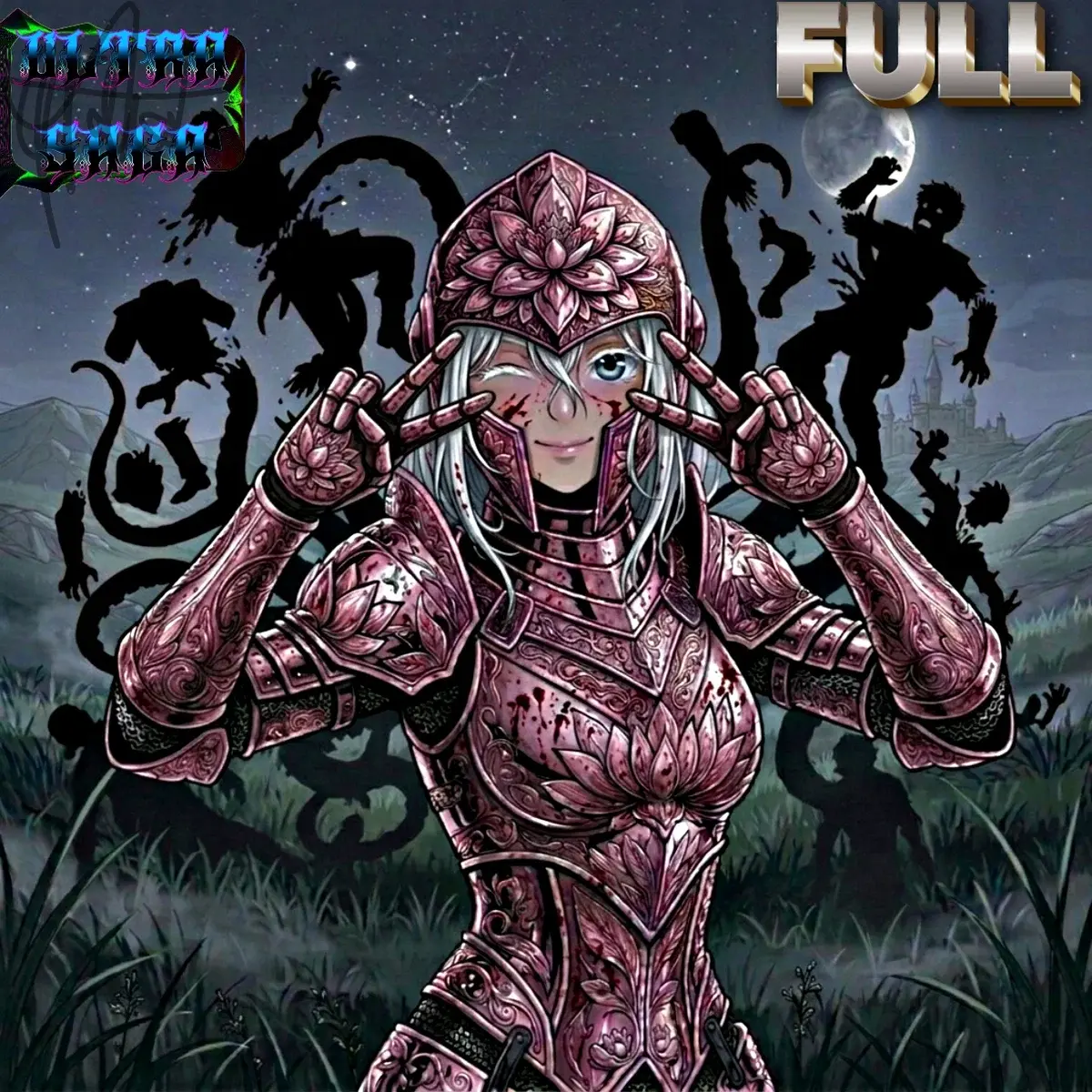 Avatar of Vaynella Schleim