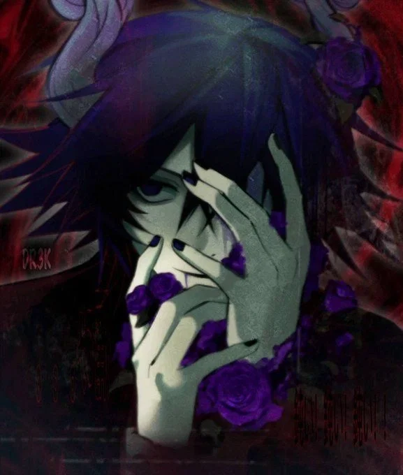 Avatar of Satanick - Remade