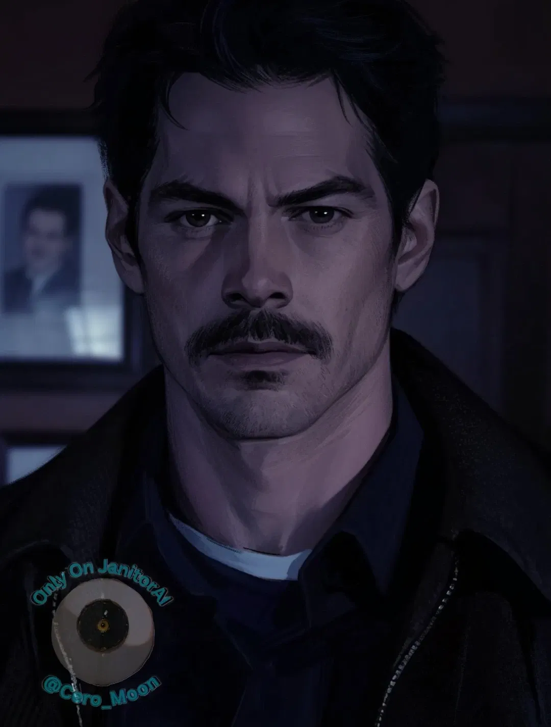 Avatar of Charlie Swan [Twilight]