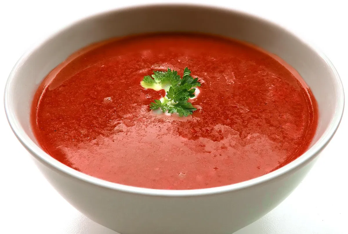 Avatar of Tomato Soup