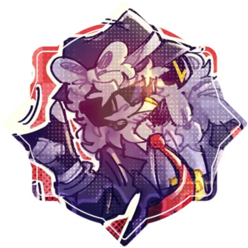 Avatar of 🎰. ౿  CHANCE── .✦